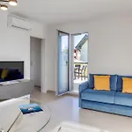 Oleandro Apartman