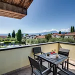 Apartman Oleandro *