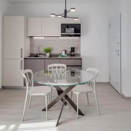 Oleandro Apartment *