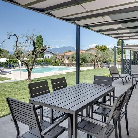 Oleandro Apartment Bardolino