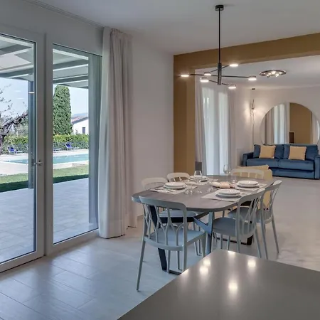 Appartement Oleandro