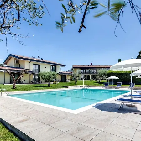 Appartement Oleandro Bardolino