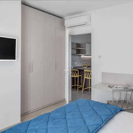 Oleandro Appartement Bardolino