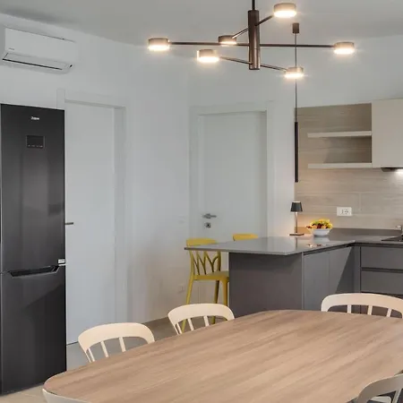 Appartement Oleandro