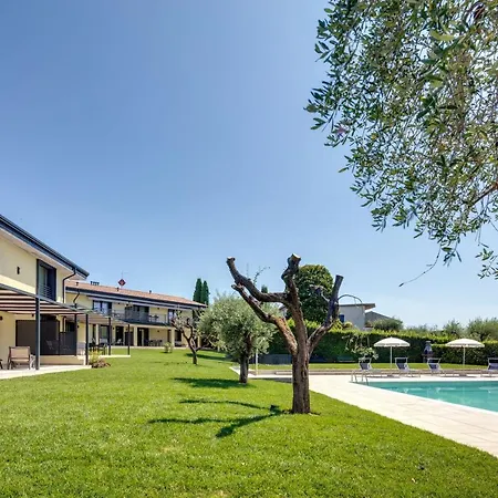 Oleandro Appartement Bardolino