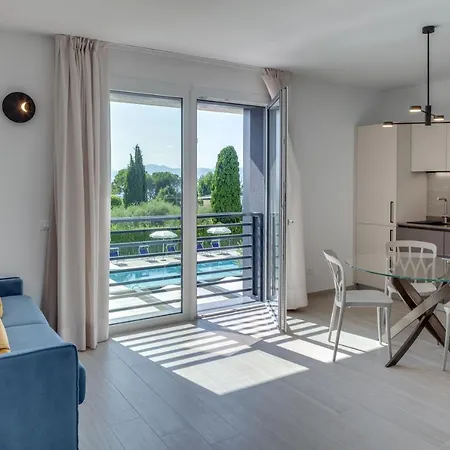 Oleandro باردولينو