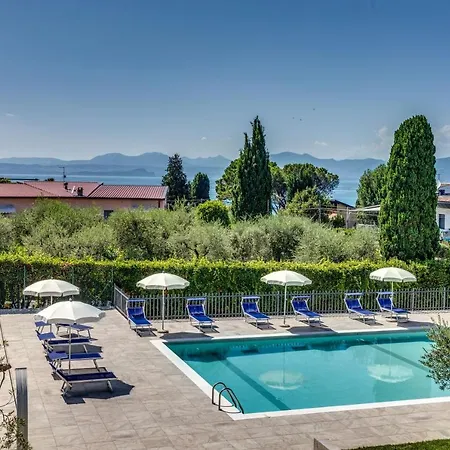 Appartement Oleandro Bardolino