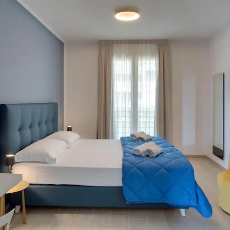 Oleandro Appartement Bardolino