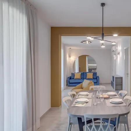 Oleandro Appartement