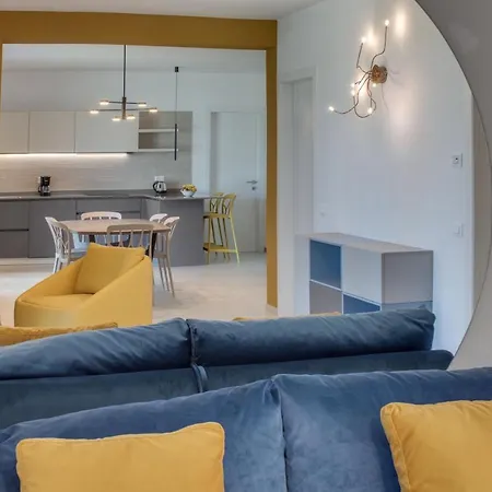 Appartement Oleandro