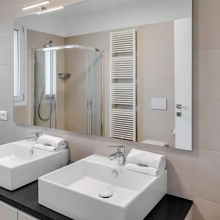 Oleandro Appartement