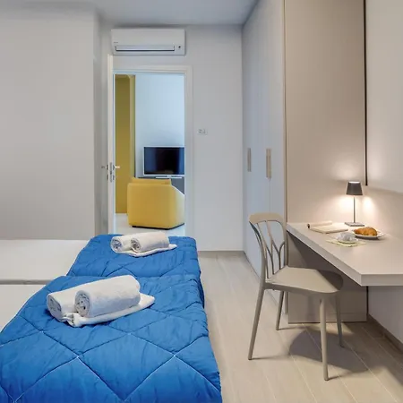 Appartement Oleandro *