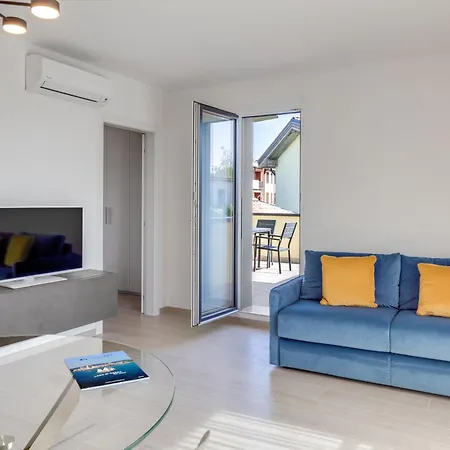 Oleandro Appartement