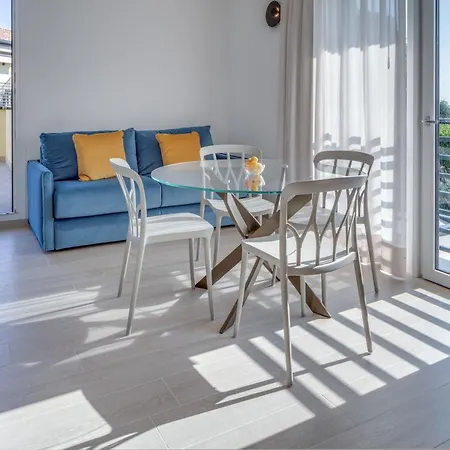 Appartement Oleandro Bardolino