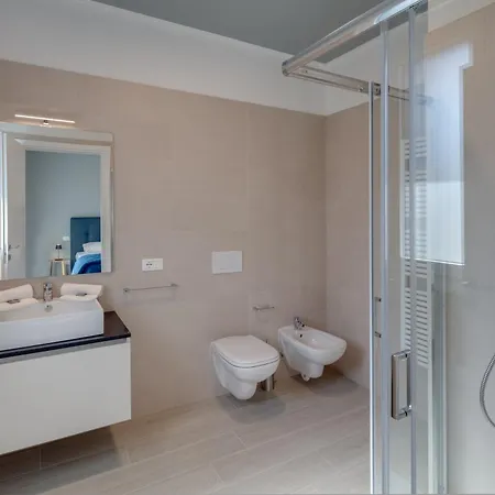 Appartement Oleandro *