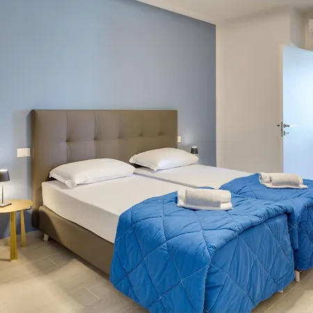 Appartement Oleandro Bardolino