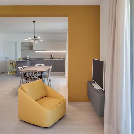 Oleandro شقة باردولينو