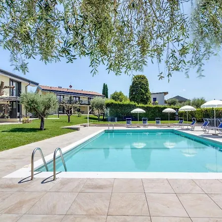 Oleandro Apartment *