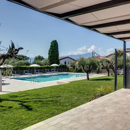 Oleandro Apartment *