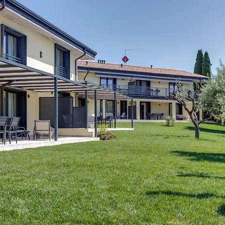 Oleandro Appartement Bardolino