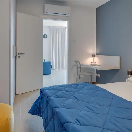 Oleandro Appartement *
