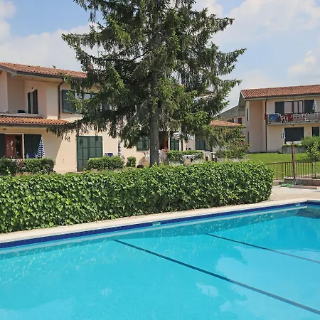 Oleandro * ברדולינו