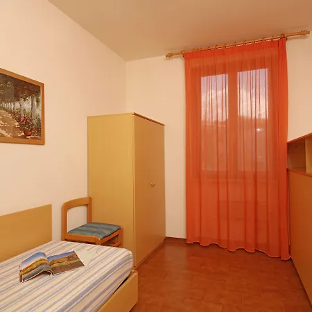 Oleandro شقة باردولينو