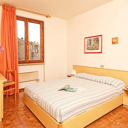 Oleandro דירה ברדולינו