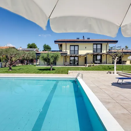 Oleandro * باردولينو