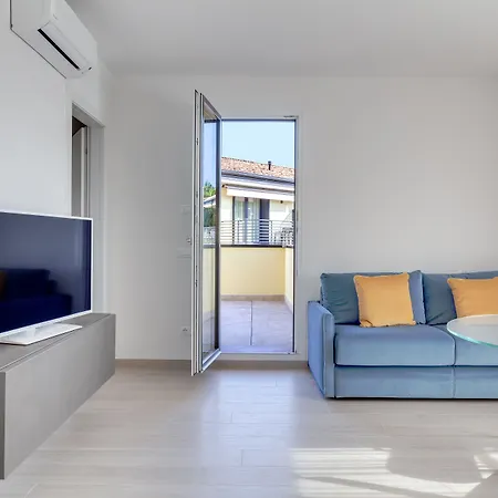 Oleandro דירה ברדולינו