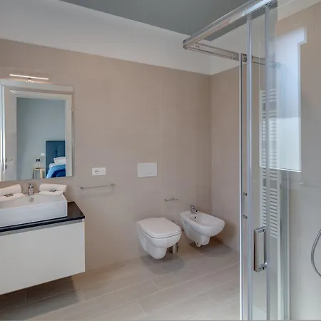 شقة Oleandro باردولينو