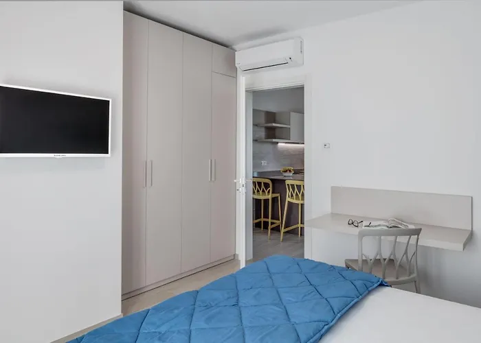 Oleandro Appartement Bardolino