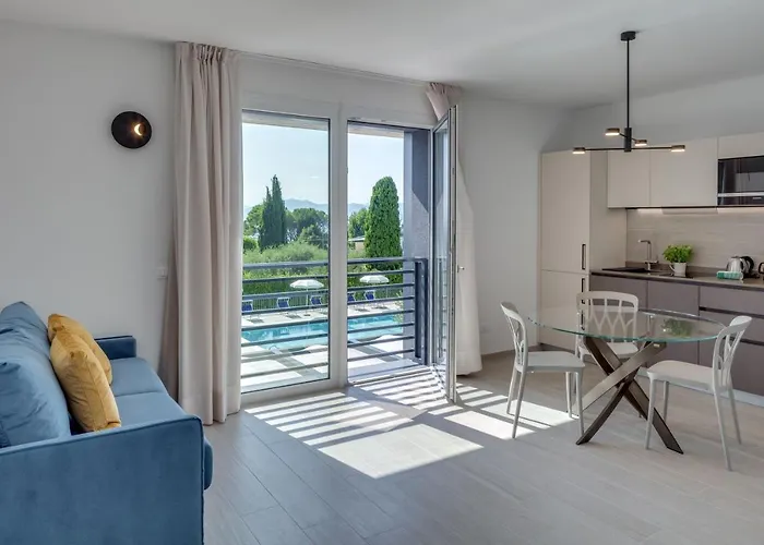 Oleandro バルドリーノ