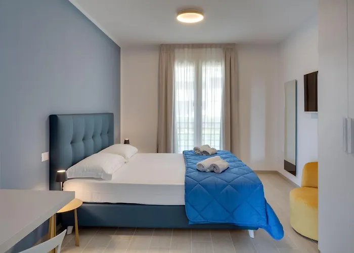 Oleandro Apartment Bardolino