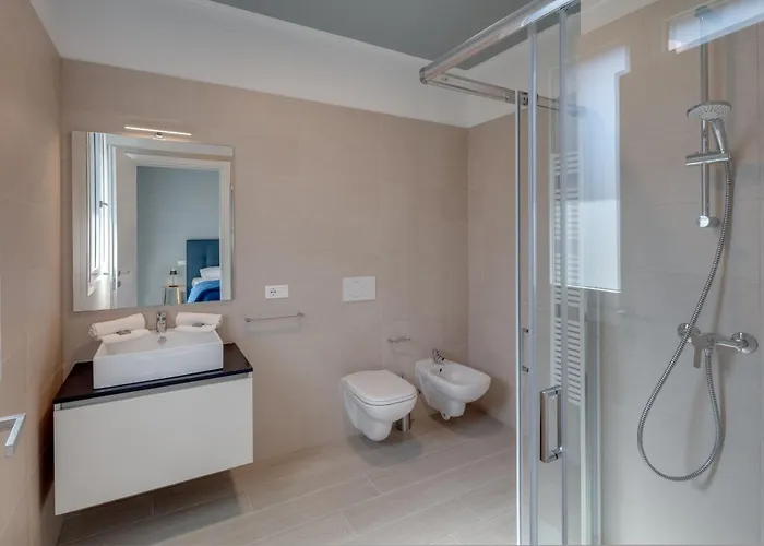 Appartement Oleandro *