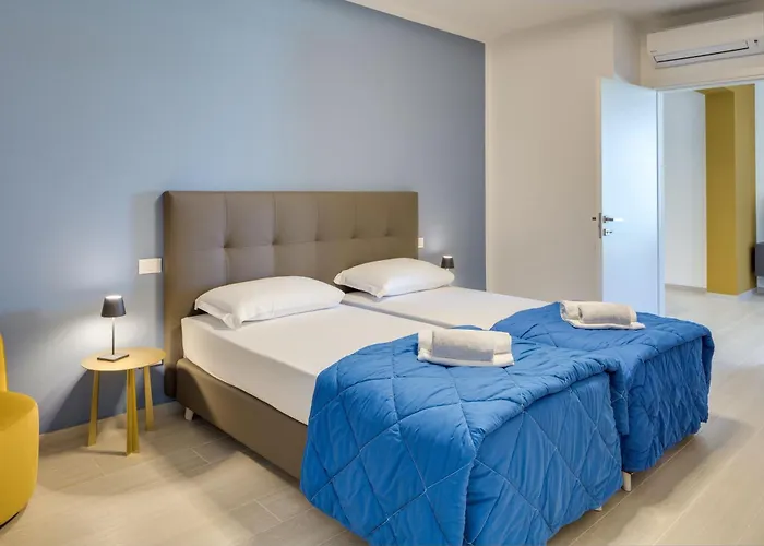 Apartment Oleandro Bardolino