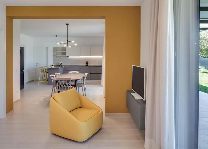 Oleandro Apartment Bardolino