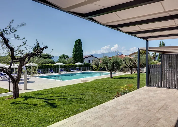 Oleandro Apartment *