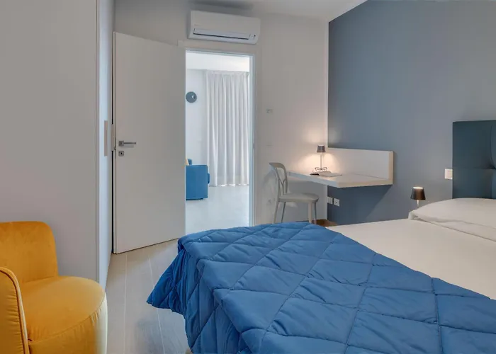 Oleandro アパート *