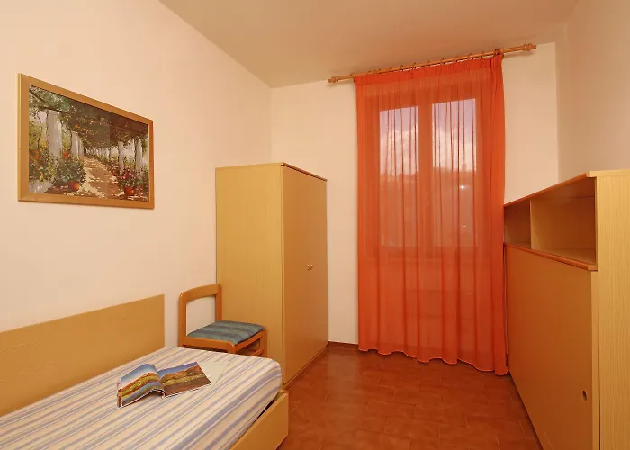 Oleandro Apartment Bardolino