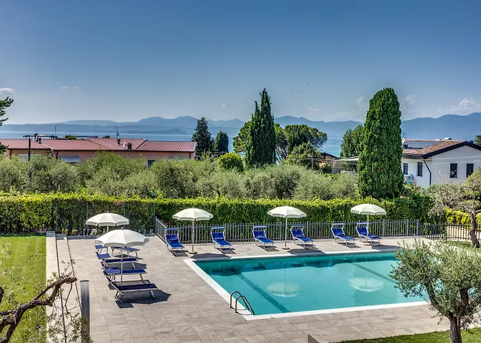 Oleandro Apartment Bardolino