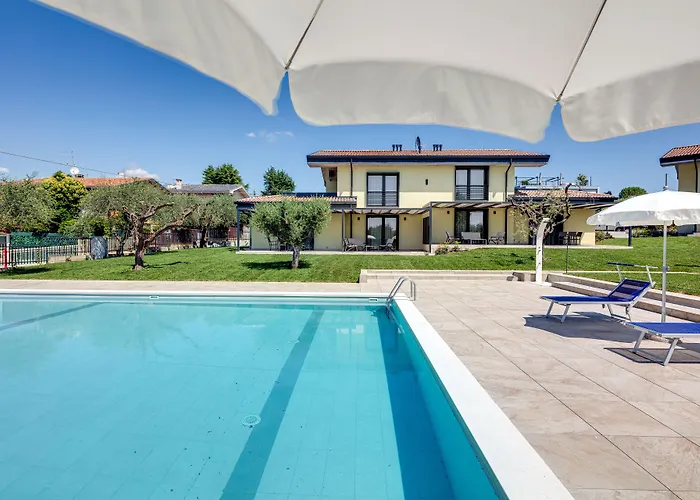 Oleandro * Bardolino