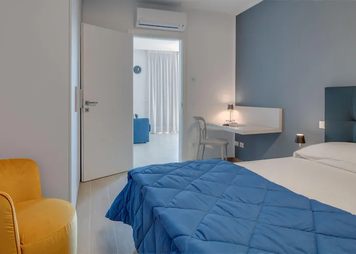 Oleandro Apartment Bardolino