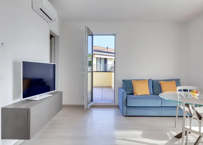 Oleandro Appartement Bardolino