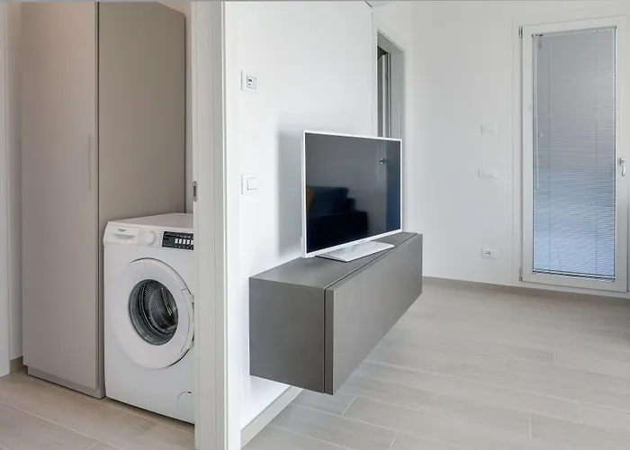 Oleandro アパート