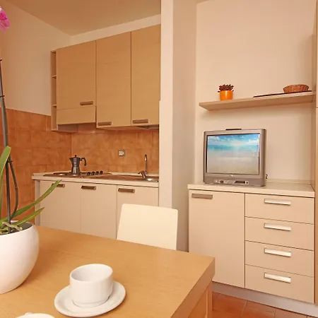 Apartment Oleandro